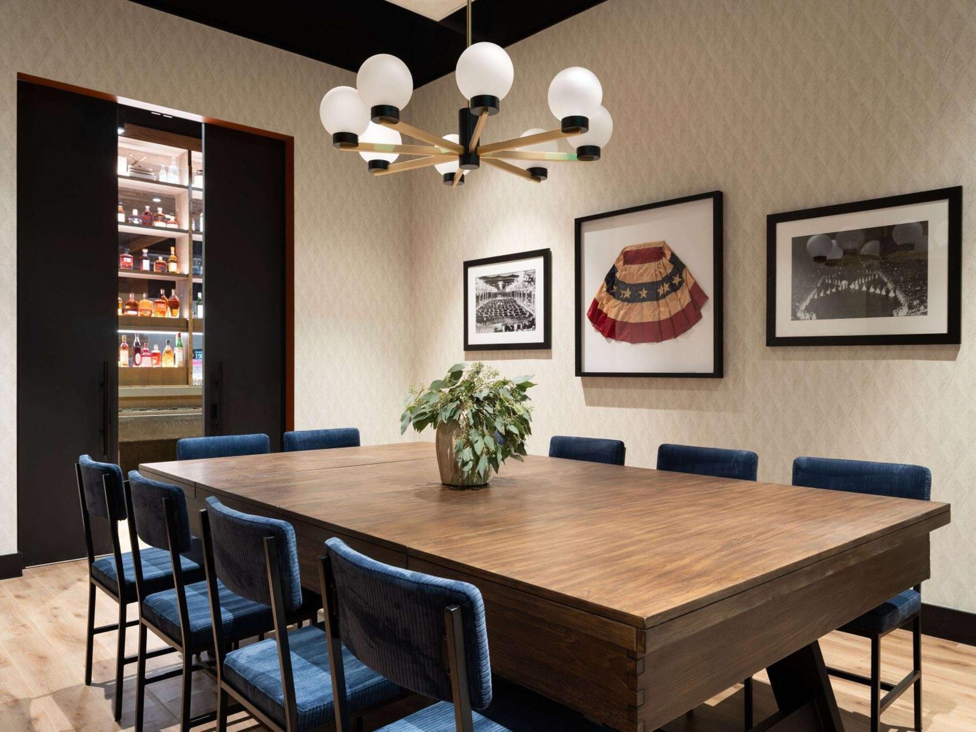 Origin Kansas City Riverfront, A Wyndham Hotel Extérieur photo