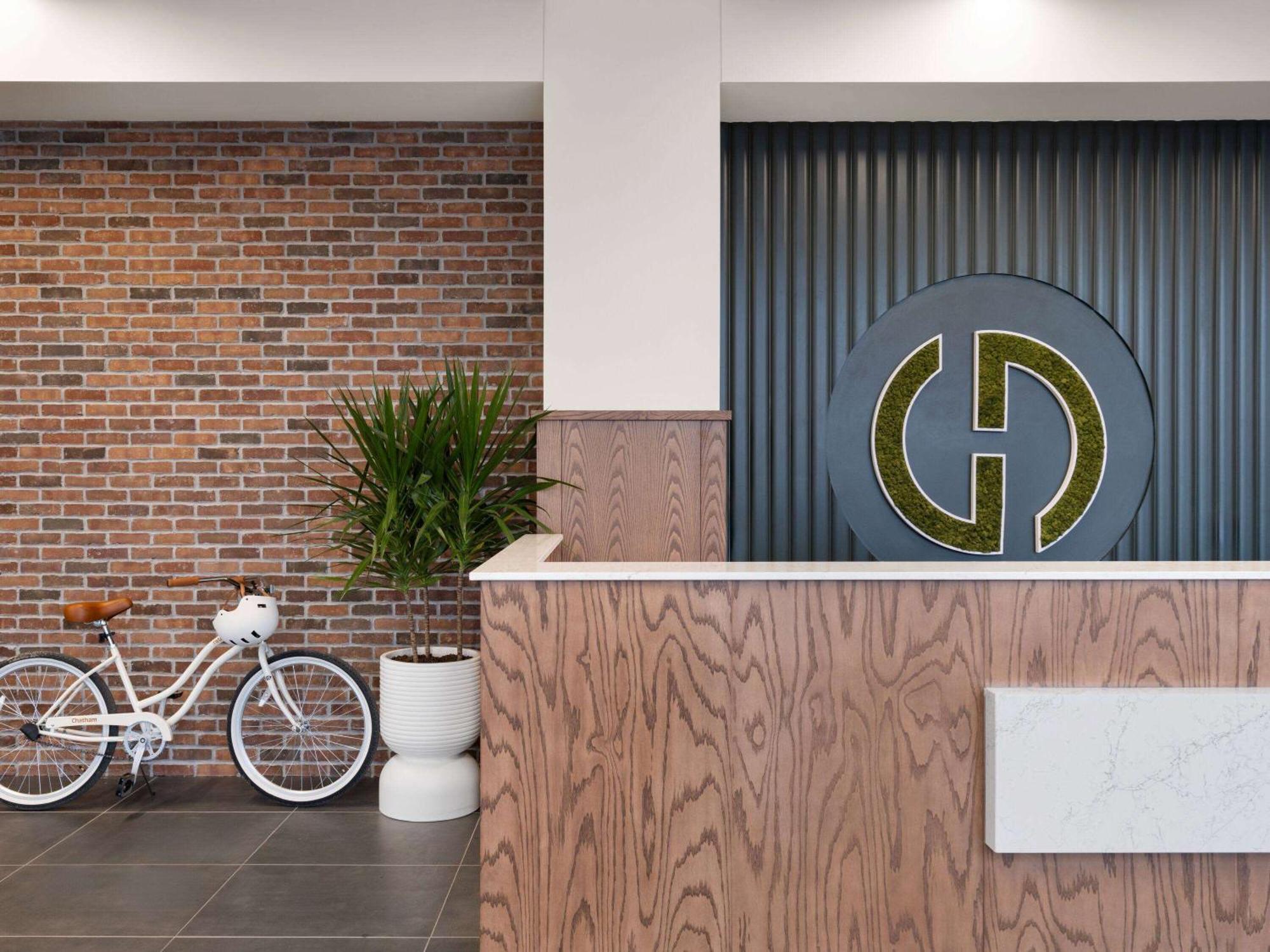 Origin Kansas City Riverfront, A Wyndham Hotel Extérieur photo