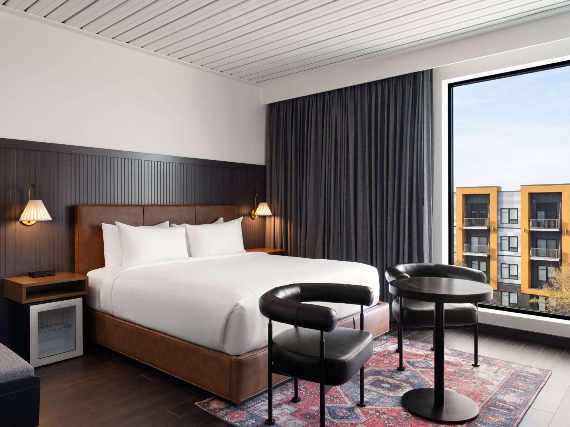 Origin Kansas City Riverfront, A Wyndham Hotel Extérieur photo