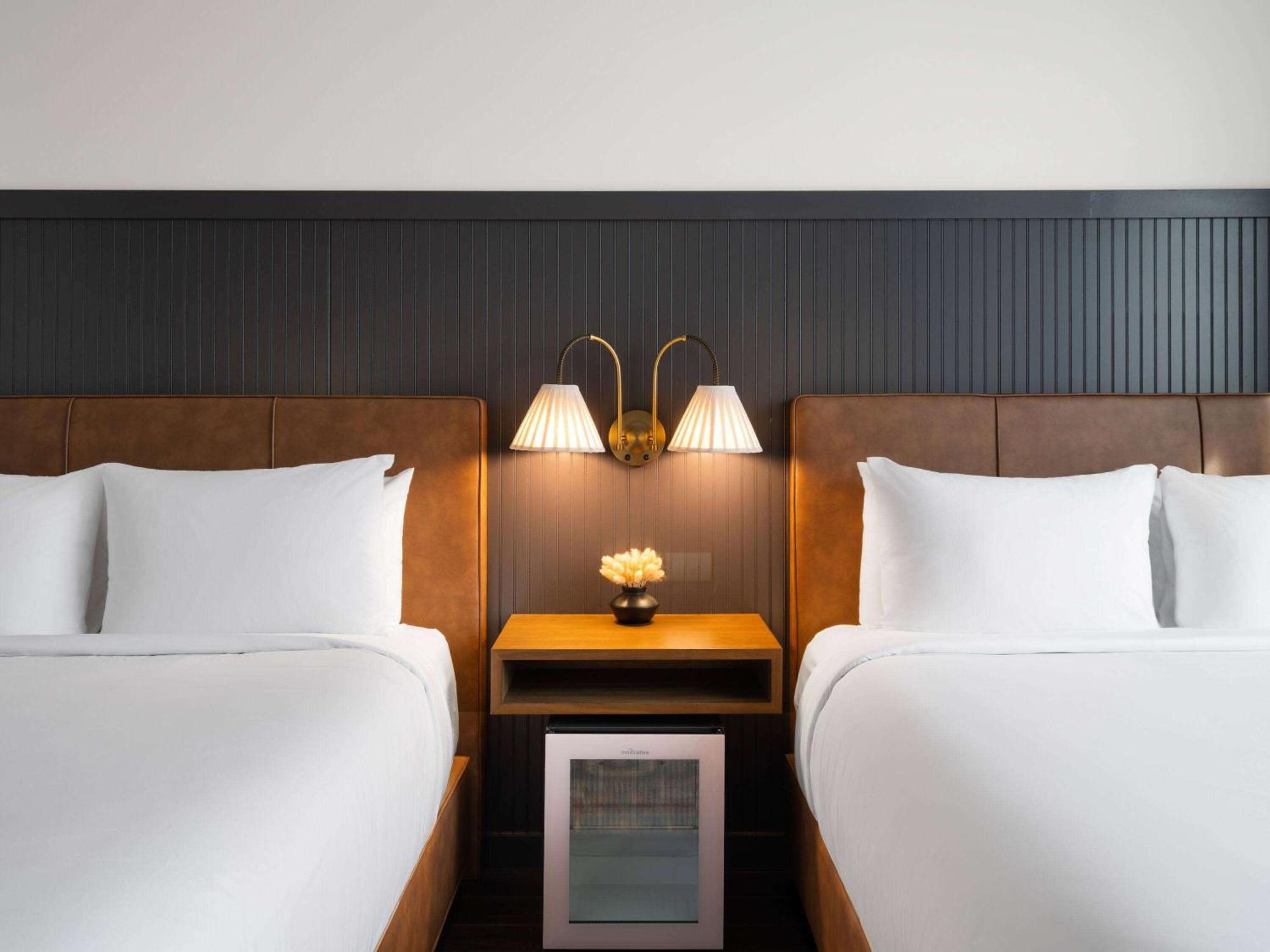 Origin Kansas City Riverfront, A Wyndham Hotel Extérieur photo