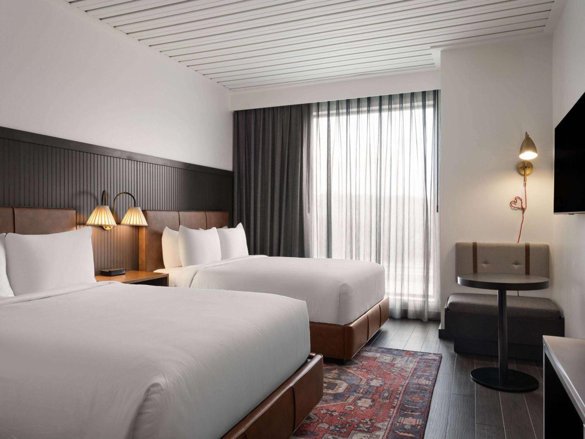 Origin Kansas City Riverfront, A Wyndham Hotel Extérieur photo