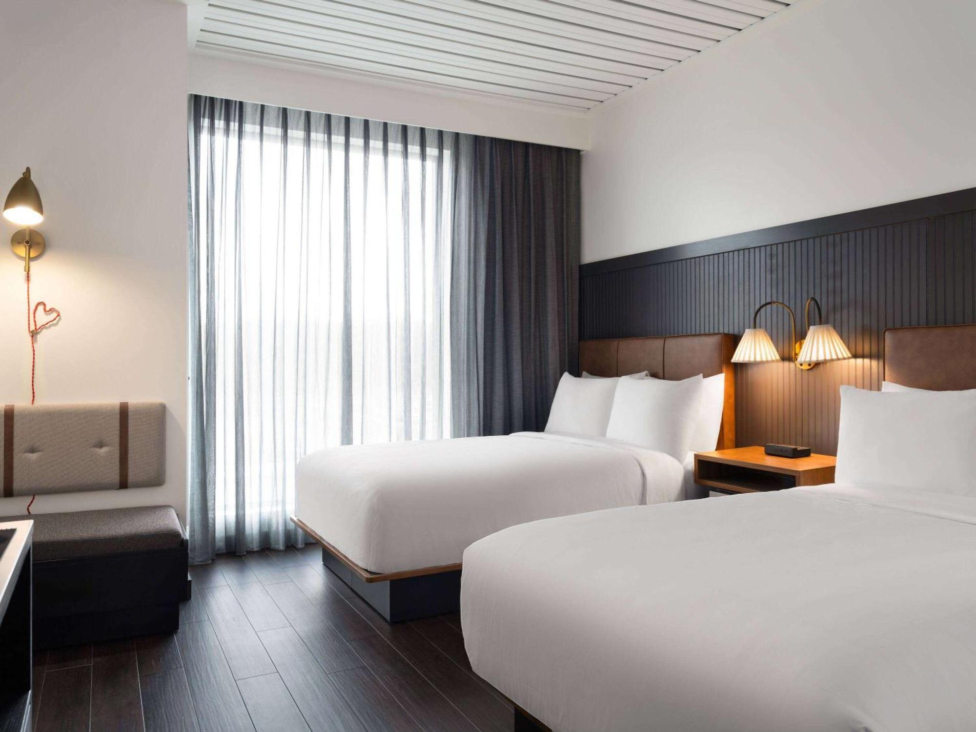 Origin Kansas City Riverfront, A Wyndham Hotel Extérieur photo