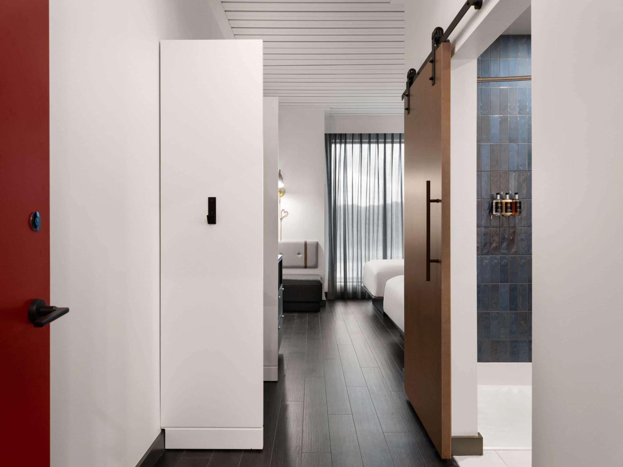 Origin Kansas City Riverfront, A Wyndham Hotel Extérieur photo
