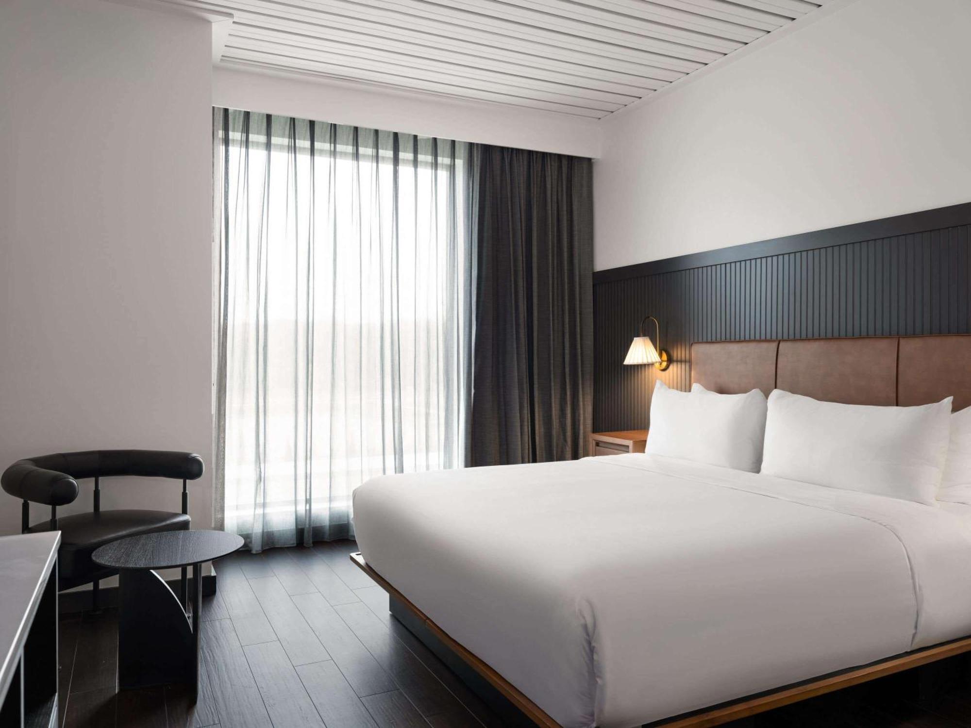 Origin Kansas City Riverfront, A Wyndham Hotel Extérieur photo