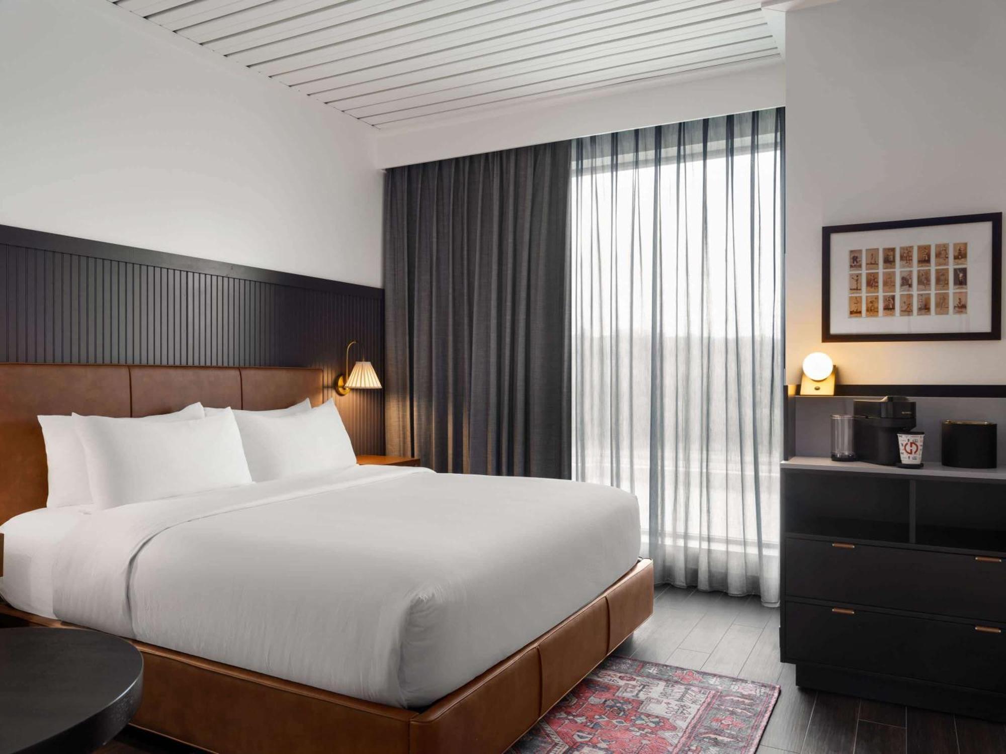 Origin Kansas City Riverfront, A Wyndham Hotel Extérieur photo